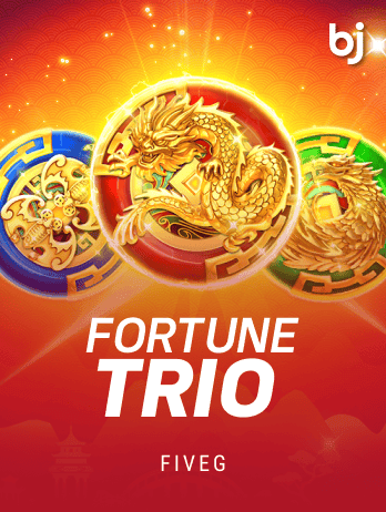 FORTUNE TRIOpng screenshot