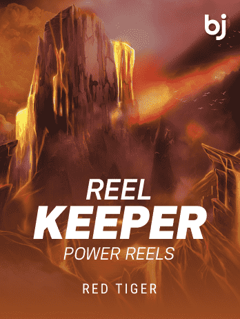 Reel Keeper Power Reels