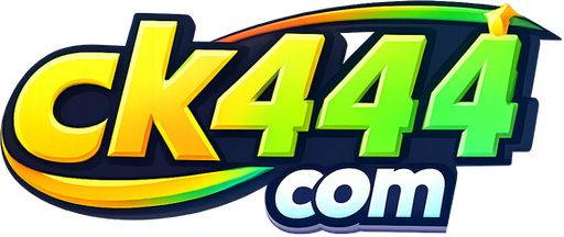 ck444 Logo